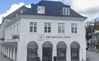 PrivatMegleren Syd