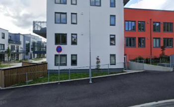 W Eiendomsmegling Bergen Sentrum