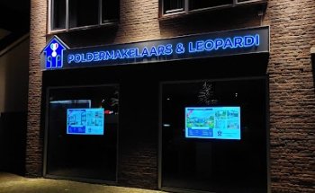 Poldermakelaars