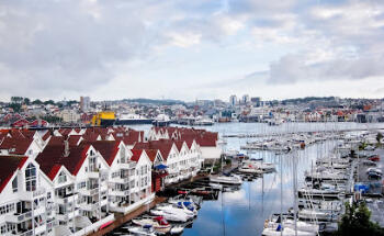 DNB Eiendom Stavanger
