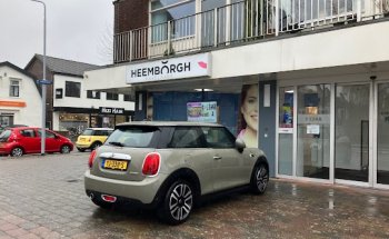 Heemborgh Makelaars Nieuw-Vennep