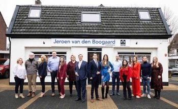 Jeroen van den Boogaard Makelaars