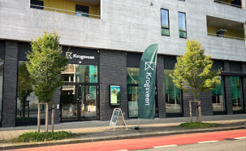 Krogsveen dept. Stavanger East