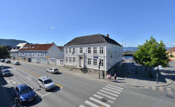 Utleiemegleren