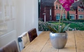 PUUR* Makelaars Heemstede