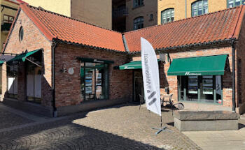 Mäklarhuset Halmstad