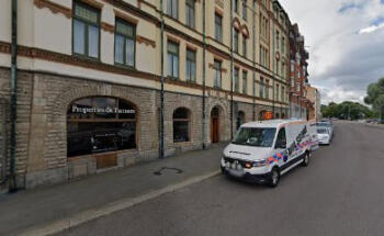 Properties & Partners Fastighetsmäklare Norrköping