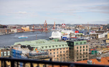 Lundin Fastighetsbyrå AB