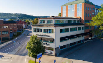 SkandiaMäklarna Borås