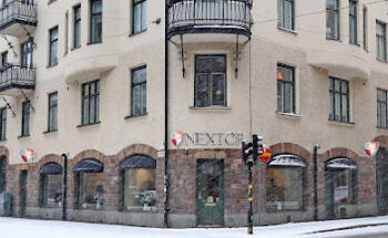Nextor Corporate Broker AB