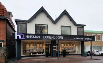 Huisman | Hoogendoorn Makelaars o.z.