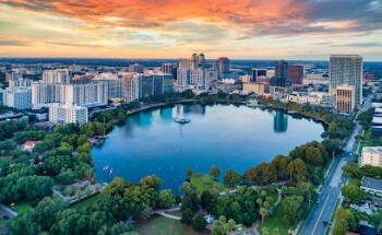 Main Street Renewal - Orlando