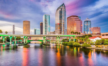 Main Street Renewal - Tampa