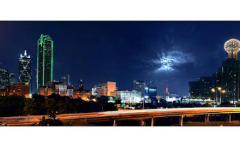 Main Street Renewal - Dallas