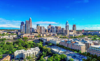 Main Street Renewal - Charlotte