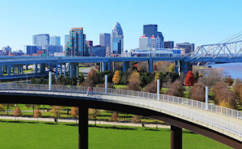 Main Street Renewal - Louisville
