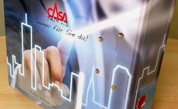 CASA Immobilien Dienstleistungs GmbH
