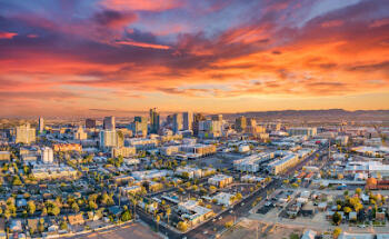 Main Street Renewal - Phoenix