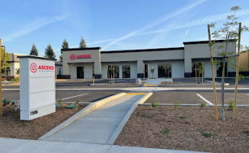 Ascend Real Estate And Property Management