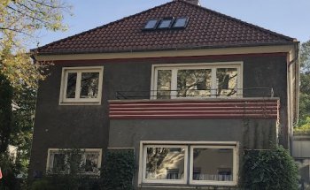 O.S. Immobilienverwaltung