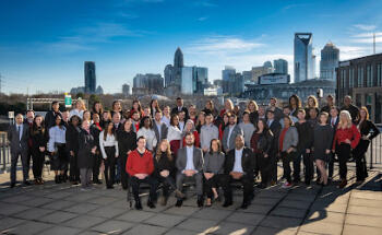 The Redbud Group