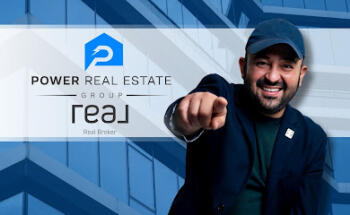 Power Real Estate Group