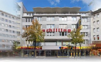 Wilhelm Schilling GmbH u. Co. KG