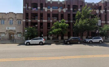 Hales Property Management