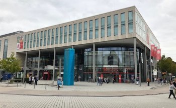 Sparkasse an Volme und Ruhr - Immobilien-Center