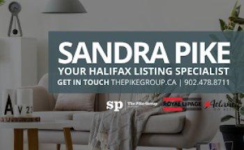Halifax Real Estate For Sale: Sandra Pike