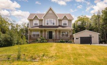 Brehannah Hopgood - Halifax Real Estate