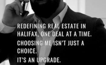 Halifax Realtor Don Ranni Your Halifax Realtor