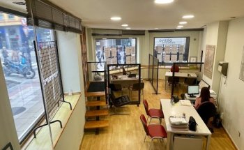 AGENCIA INMOBILIARIA SANTOS