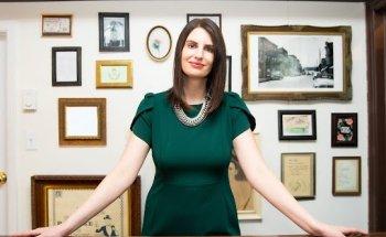 Margaret Craig REALTOR® | Engel & Völkers Halifax