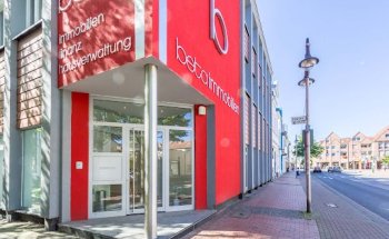 beta Immobilien GmbH & Co. KG