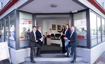 West Haus Immobilien GmbH