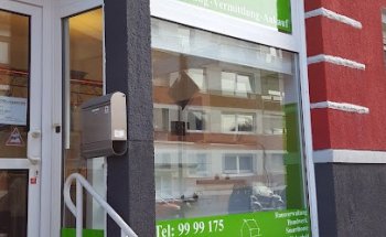 SLF Immobilien Gesellschaft b.R.