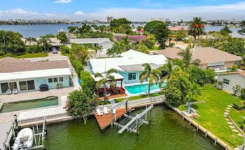 Clarke Realty