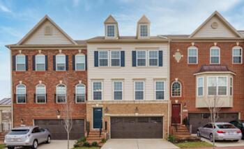 The W Home Group of Next Step Realty