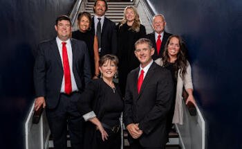 Huffaker & Hoke Realty Partners