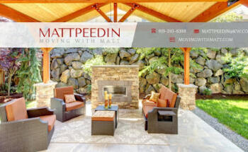 Matt Peedin Realtor Keller Williams Cary Realty