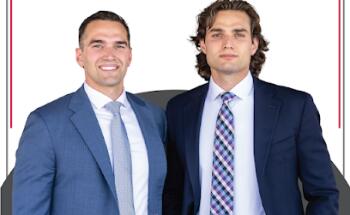 Derek & DJ, El Paso Realtors