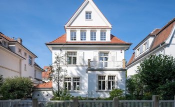 Huther Immobilien Heidelberg