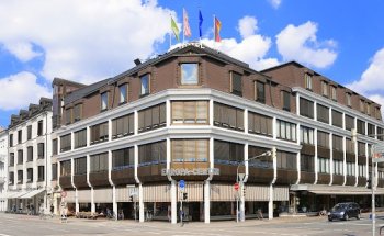 Schürrer & Fleischer Immobilien GmbH & Co. KG | Immobilienmakler Heidelberg