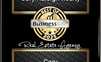Hannah Chan - Cary Raleigh Realty