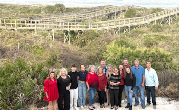 Cornerstone Management Services of FL