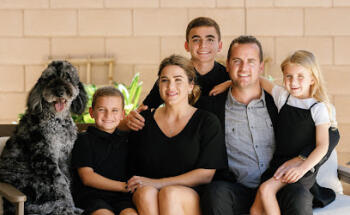 Steve Ord Realtor - Henderson & Las Vegas Real Estate Agent