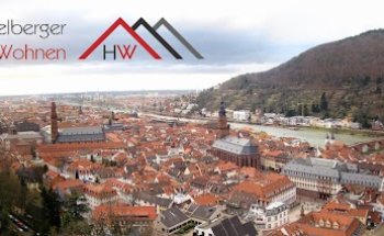Makler Heidelberg HW Heidelberger Wohnen GmbH