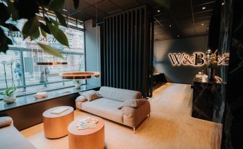 Weber & Bletzer Immobilien