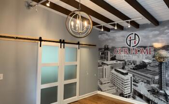 Jay Combes | Our Home of LPT Realty